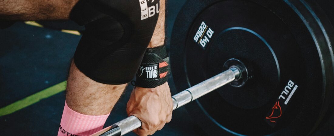 Best Lifting Straps for Beginners vs Heavy Lifters (2026)