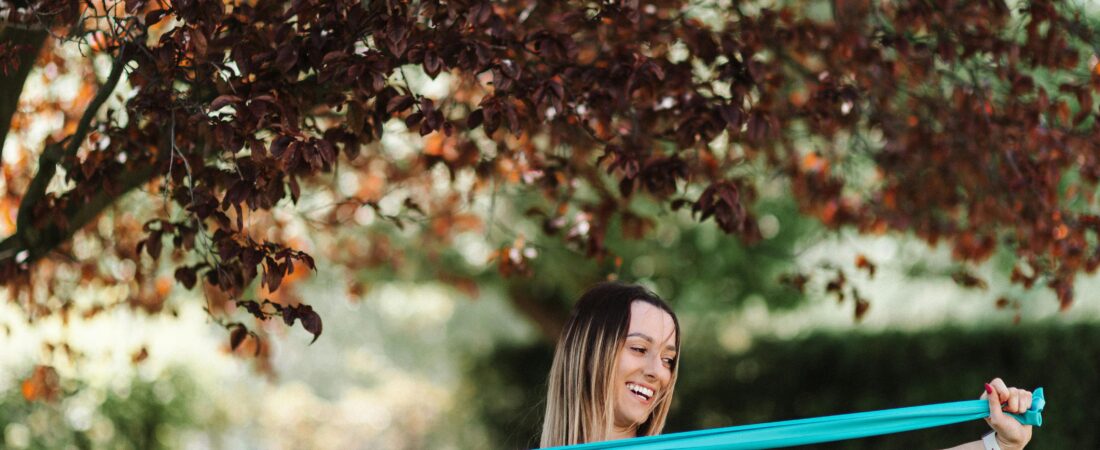 Can Resistance Bands Replace Weights for Muscle Growth?