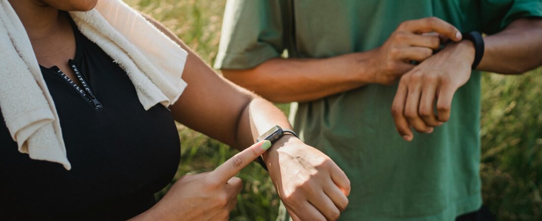 Best Fitness Trackers for Weightlifting (Not Just Cardio)