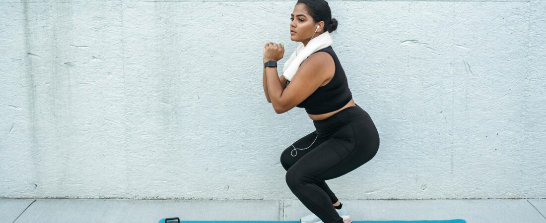 First 30 Days of Working Out: What to Expect (2026)