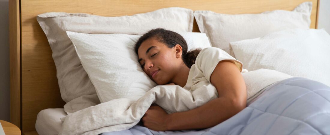 Night Routines for Better Recovery: 8 Evening Picks (2026)