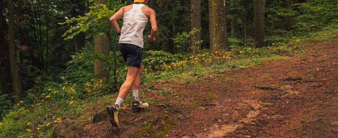Trail Running Gear for Beginners: 9 Must-Haves (2026)