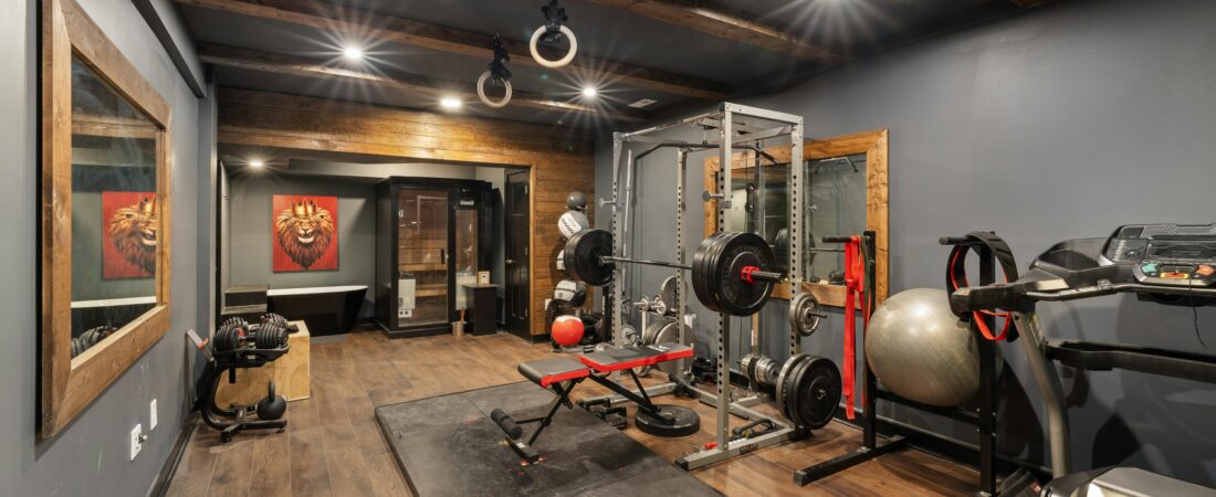 Things to Consider Before Building a Home Gym (2026)