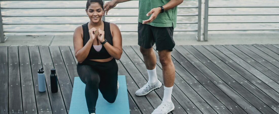 Where to Start if You’re Out of Shape: A Beginner’s Roadmap