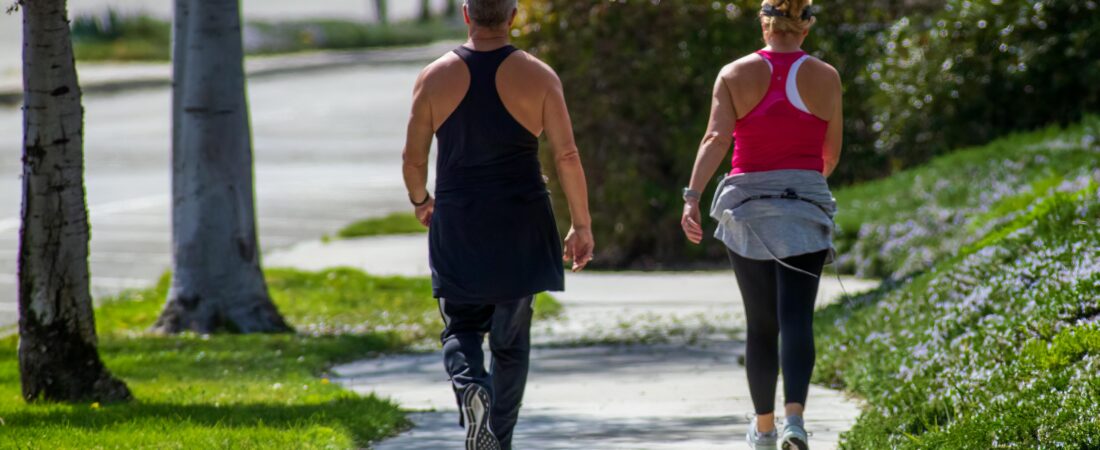 Cardio Without Running: 6 Joint-Friendly Options That Work